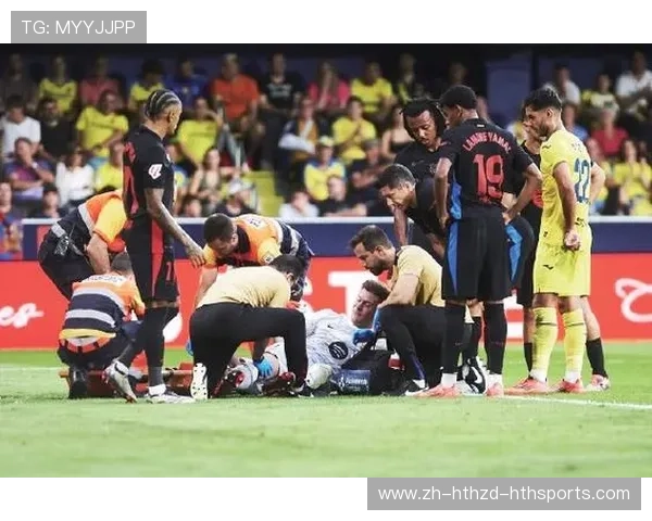 英超历史上因重伤提前退役或长期缺阵的球员盘点 英超历史上因重伤提前退役或长期缺阵的球员盘点