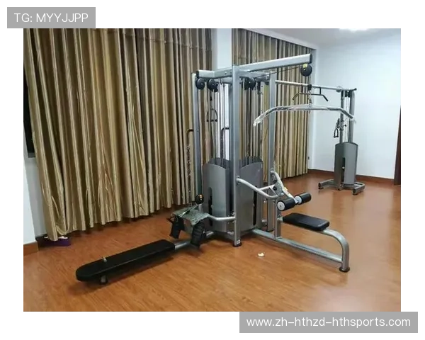 黑龙江商用健身器械采购全攻略